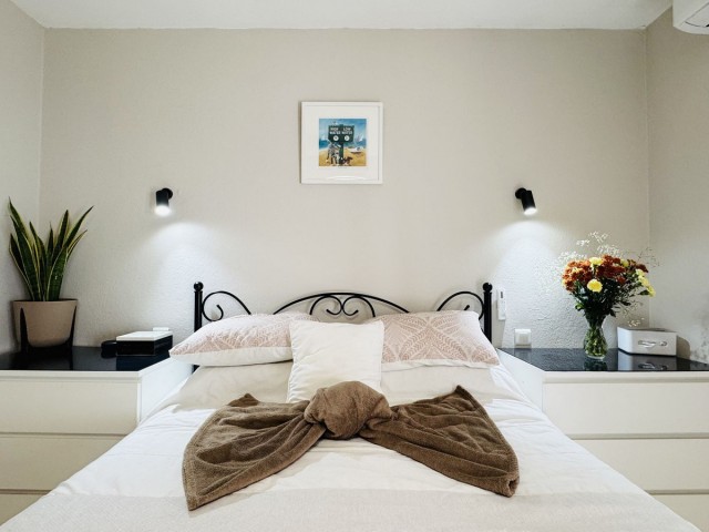 4 Slaapkamer Villa in La Duquesa