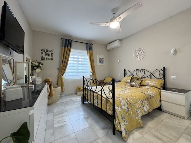 4 Slaapkamer Villa in La Duquesa