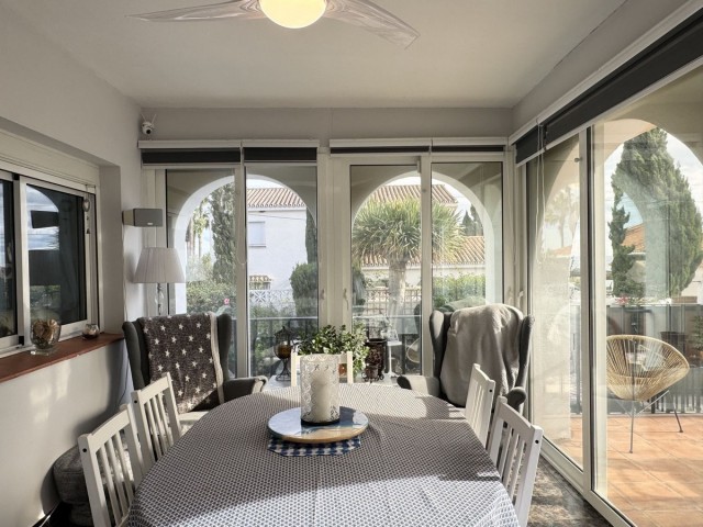 4 Slaapkamer Villa in La Duquesa