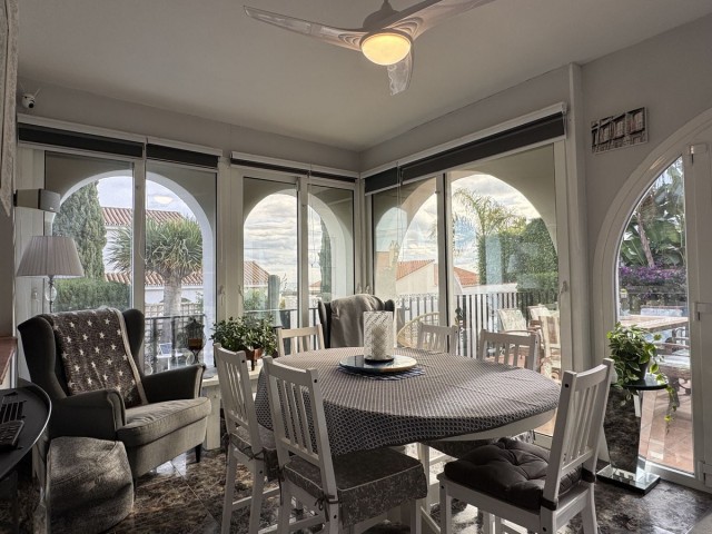 4 Slaapkamer Villa in La Duquesa