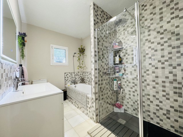 4 Slaapkamer Villa in La Duquesa