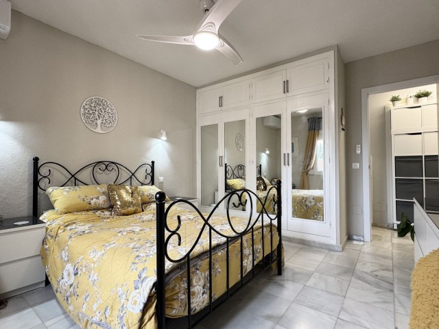 4 Slaapkamer Villa in La Duquesa