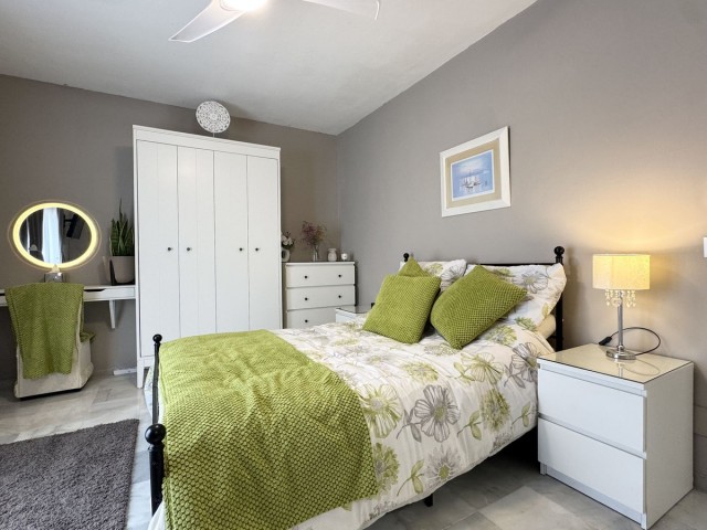 4 Slaapkamer Villa in La Duquesa