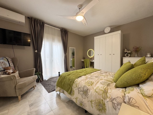 4 Slaapkamer Villa in La Duquesa