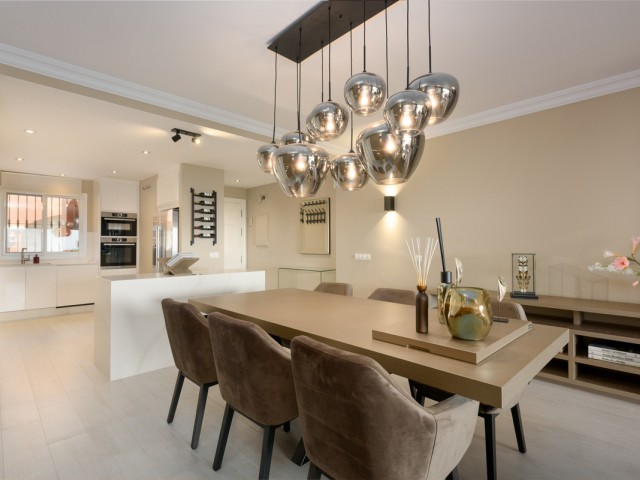 Appartement avec 2 Chambres  à Monte Halcones