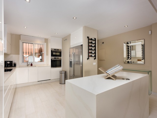 Appartement avec 2 Chambres  à Monte Halcones