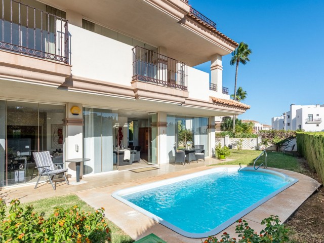 Appartement, La Cala de Mijas