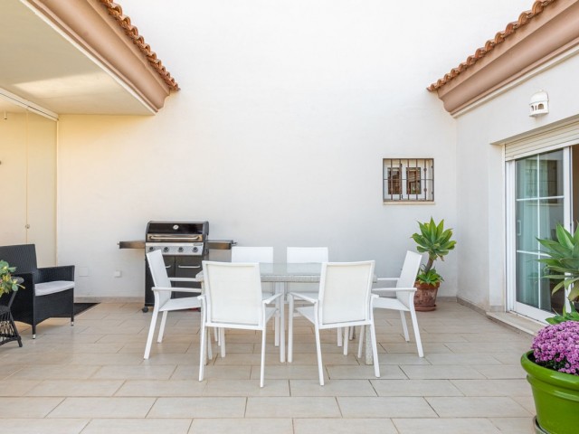 3 Slaapkamer Appartement in La Cala de Mijas