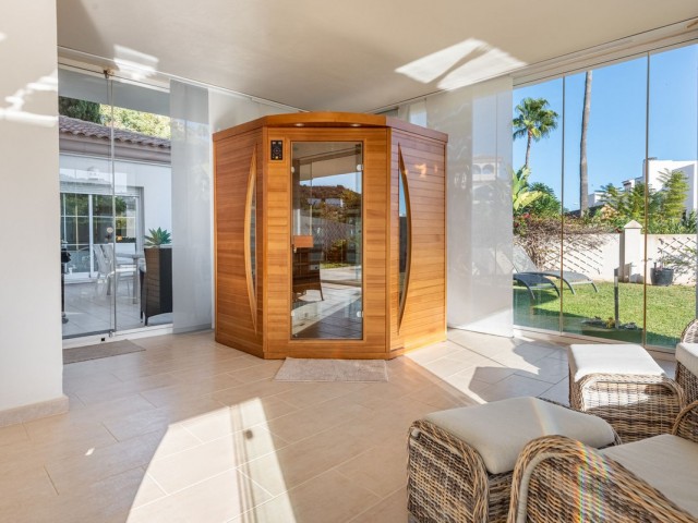 3 Slaapkamer Appartement in La Cala de Mijas