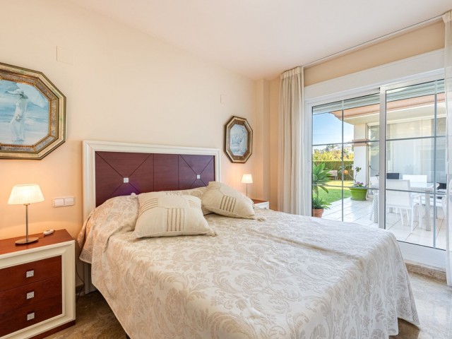 3 Slaapkamer Appartement in La Cala de Mijas