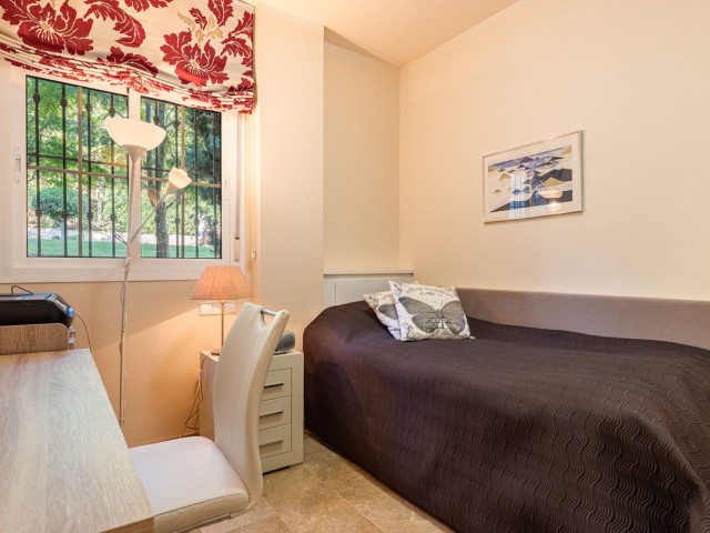 3 Slaapkamer Appartement in La Cala de Mijas