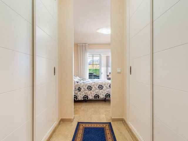 3 Slaapkamer Appartement in La Cala de Mijas