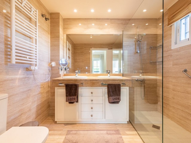 3 Slaapkamer Appartement in La Cala de Mijas