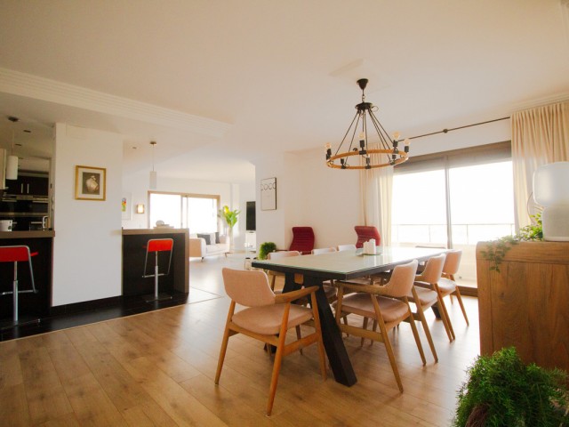 Penthouse in Estepona