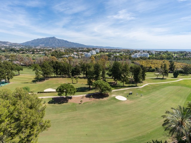 Penthouse in Estepona