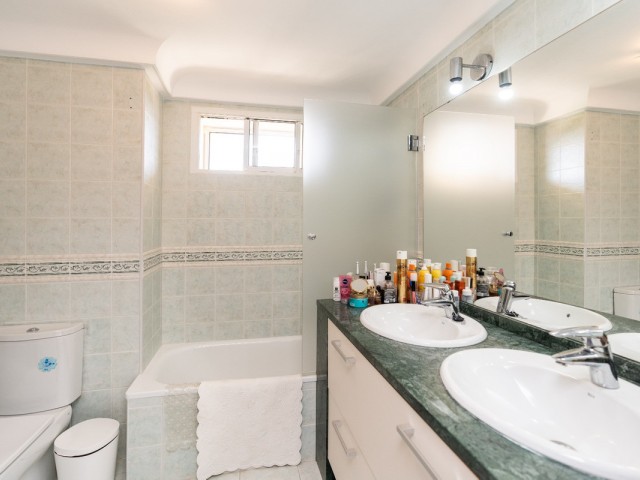 Penthouse in Estepona