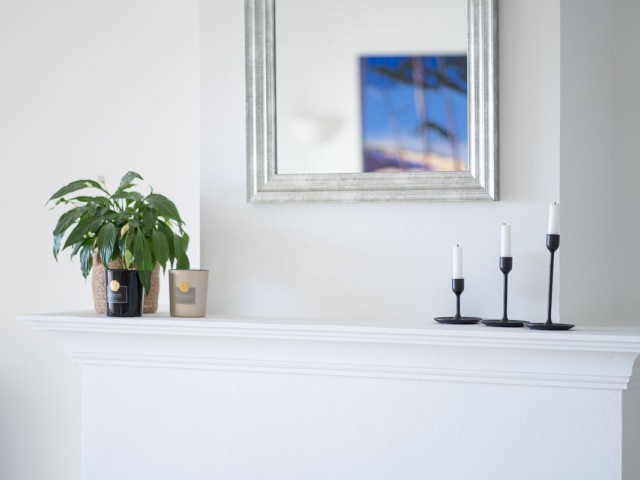 3 Makuuhuoneen Huoneisto Marbella