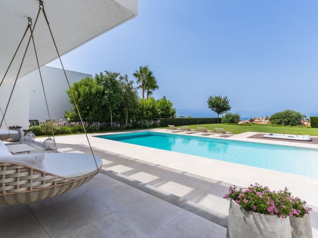 Villa avec 5 Chambres  à Santa Clara