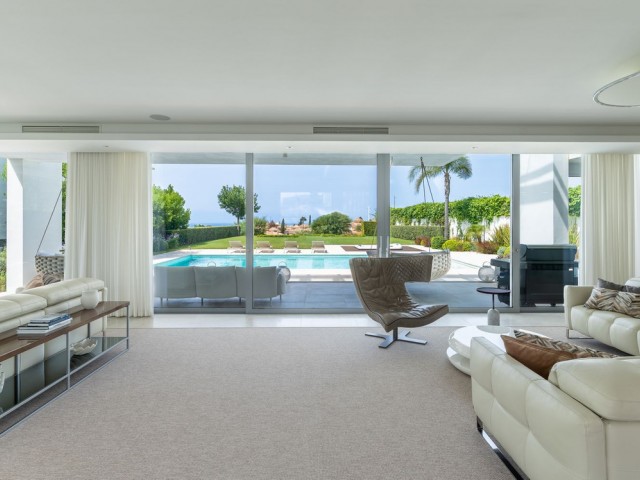 Villa avec 5 Chambres  à Santa Clara