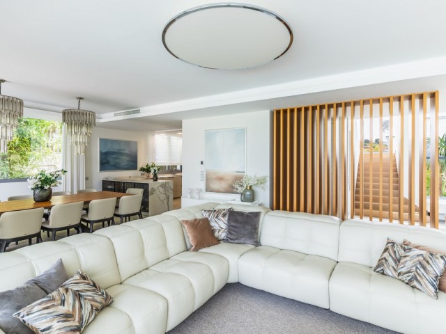 Villa avec 5 Chambres  à Santa Clara