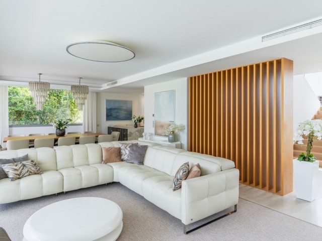 Villa avec 5 Chambres  à Santa Clara