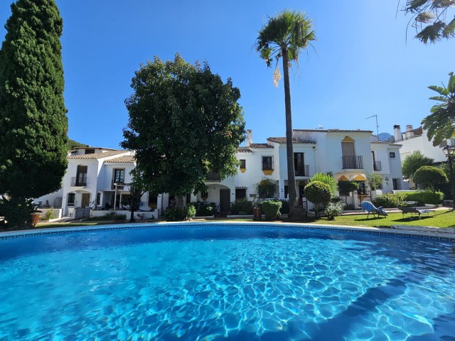 Townhouse, Benahavis