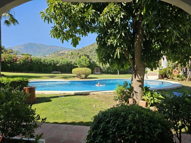 3 Bedrooms Townhouse in Benahavís