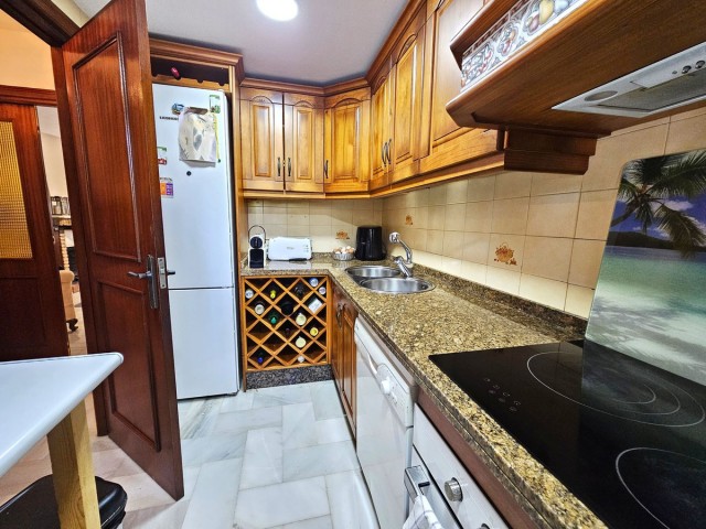 3 Bedrooms Townhouse in Benahavís