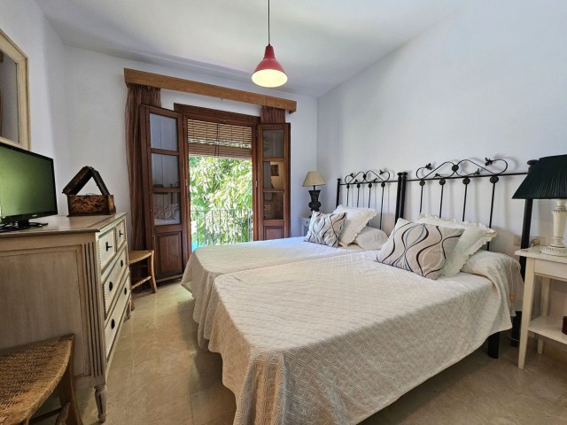 3 Bedrooms Townhouse in Benahavís