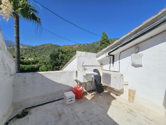 3 Bedrooms Townhouse in Benahavís
