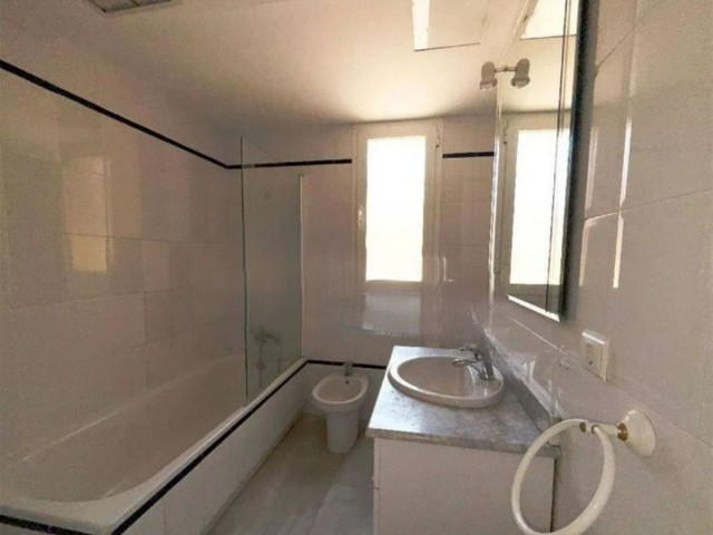 Kattohuoneisto San Pedro de Alcántara