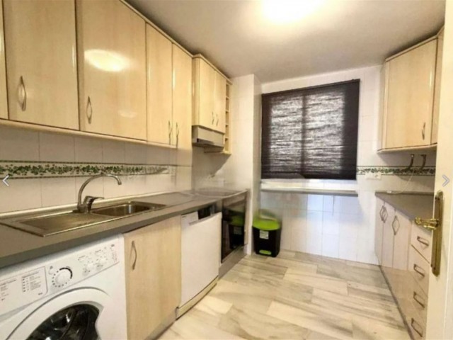 Penthouse avec 3 Chambres  à San Pedro de Alcántara