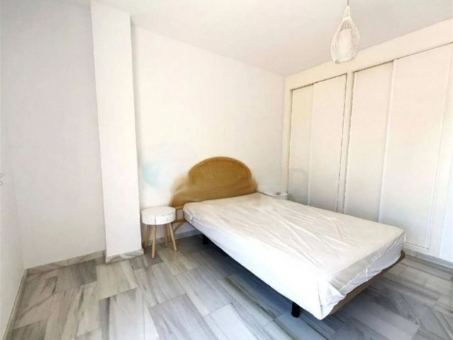 Penthouse in San Pedro de Alcántara