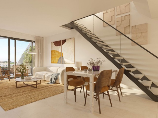 Apartamento, Mijas Costa, DVG-D3193