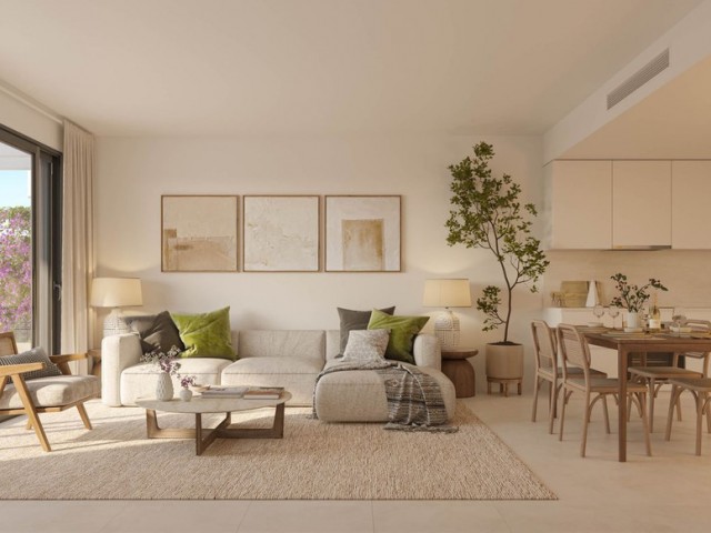 Apartamento, Mijas Costa, DVG-D3193