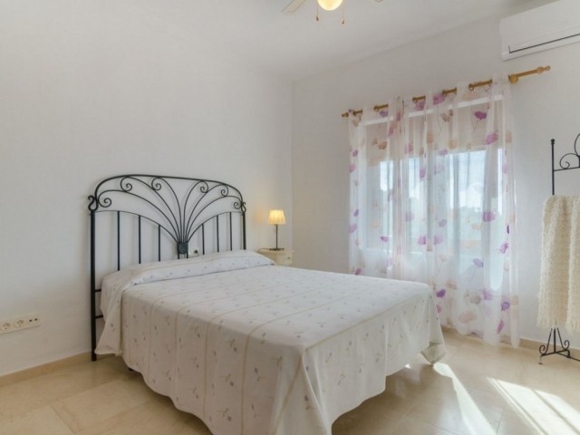 4 Sovrums Villa i Estepona