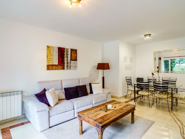 Appartement Marbella - R4645117