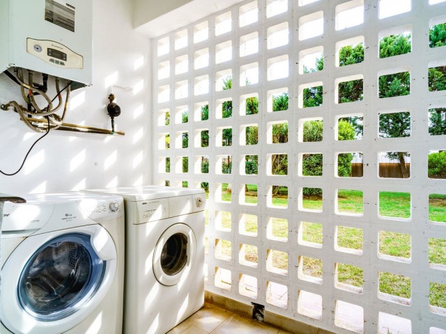 3 Makuuhuoneen Huoneisto Marbella