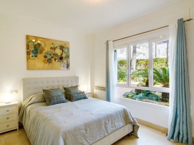 3 Slaapkamer Appartement in Marbella