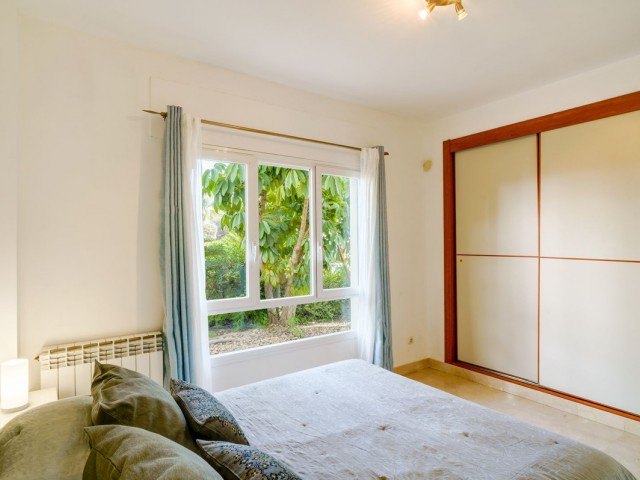 3 Slaapkamer Appartement in Marbella