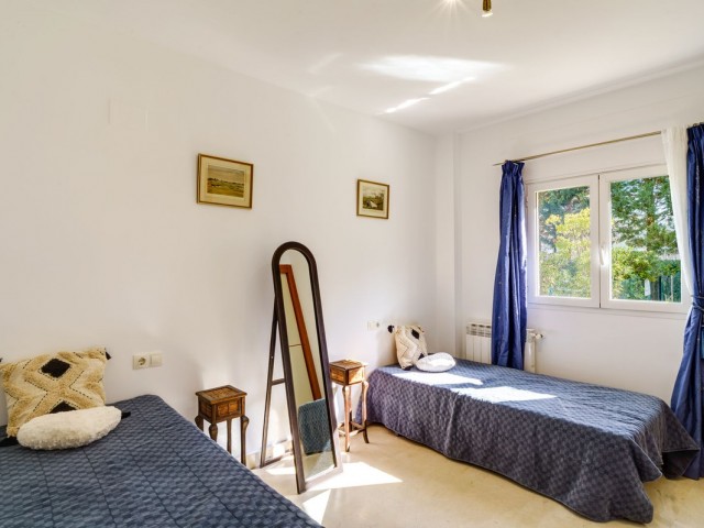 3 Slaapkamer Appartement in Marbella