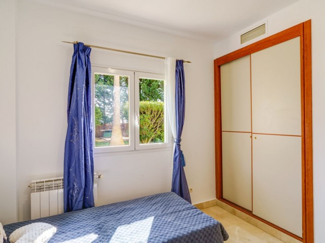 3 Slaapkamer Appartement in Marbella