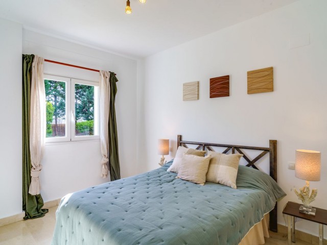 3 Slaapkamer Appartement in Marbella