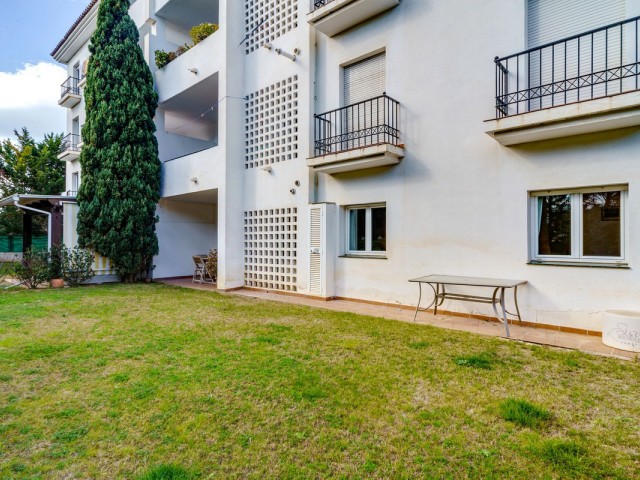 3 Slaapkamer Appartement in Marbella