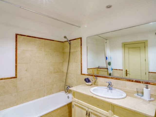 3 Slaapkamer Appartement in Marbella