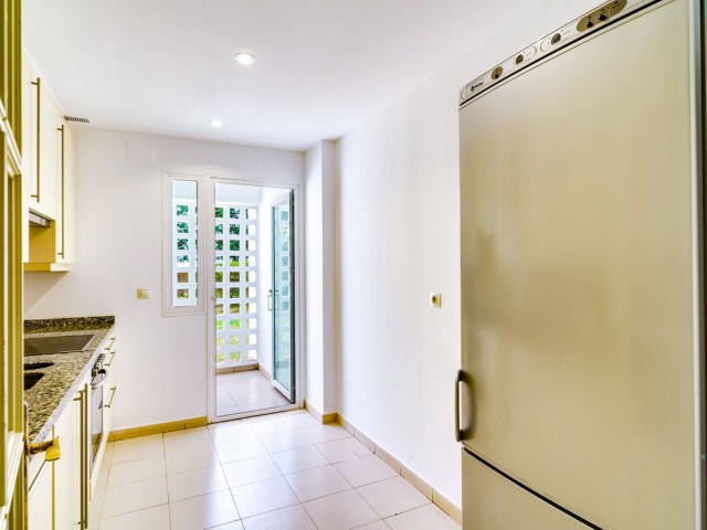 3 Slaapkamer Appartement in Marbella