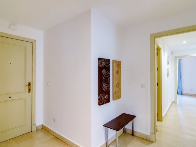 3 Slaapkamer Appartement in Marbella