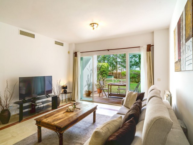 3 Slaapkamer Appartement in Marbella