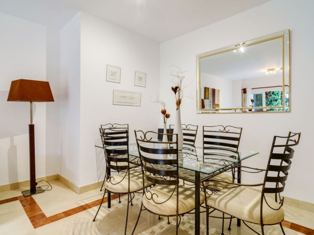 3 Bedrooms Apartment in Marbella