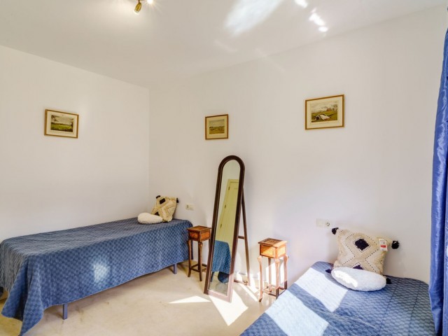 3 Bedrooms Apartment in Marbella
